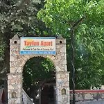 Aparthotel Tayfun