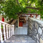 Aparthotel Tayfun 4*