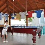 Tayfun Aparthotel