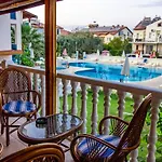 Tayfun Aparthotel 4*