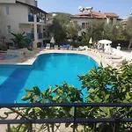 Aparthotel Tayfun Oludeniz