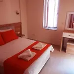 Tayfun Aparthotel 4*