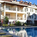 Tayfun Aparthotel