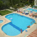 Aparthotel Tayfun Oludeniz