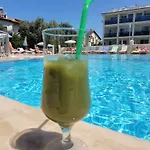 Aparthotel Tayfun