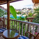 Aparthotel Tayfun