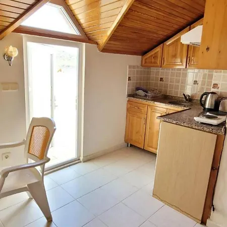 Aparthotel Tayfun