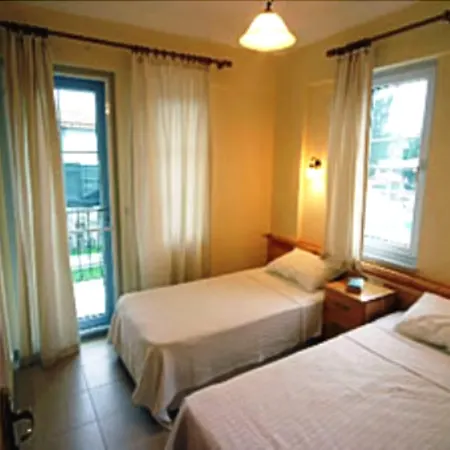 Tayfun شقة فندقية 4*