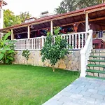Tayfun Aparthotel