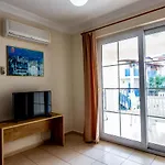 Tayfun Aparthotel 4*