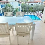 Tayfun Aparthotel Oludeniz