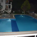 Tayfun Aparthotel 4*