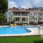 Tayfun Aparthotel Oludeniz