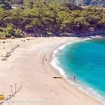 Tayfun Aparthotel 4*