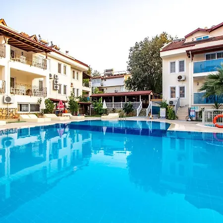 Tayfun 4* Ölüdeniz