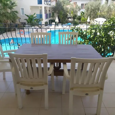 Tayfun 4* Oludeniz