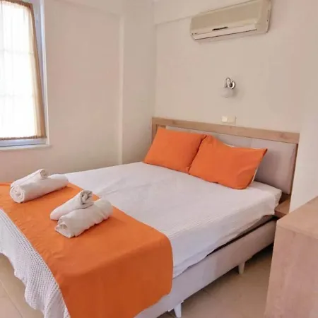 Tayfun 4* Ölüdeniz