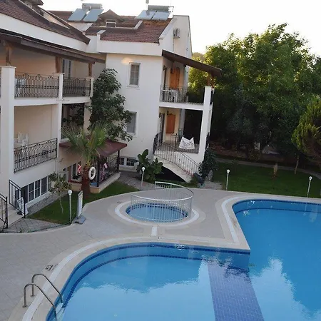 Tayfun 4* Ölüdeniz