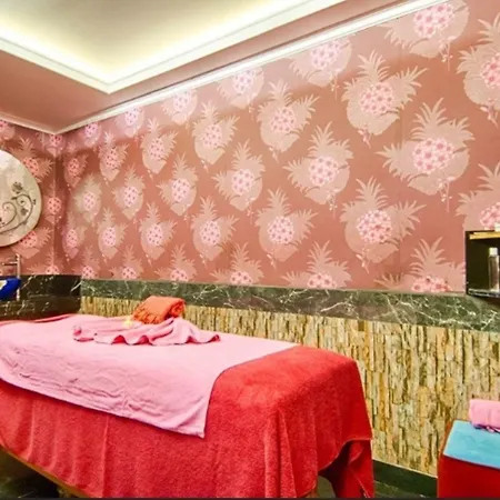 Tayfun 4* Ölüdeniz