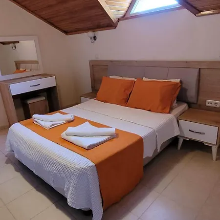 Tayfun Aparthotel Ölüdeniz