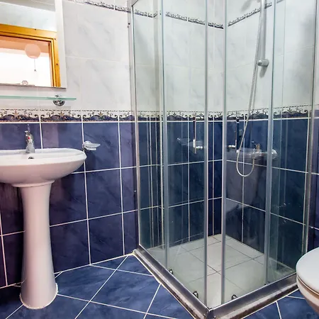 Tayfun Hotel apartamentowy 4*