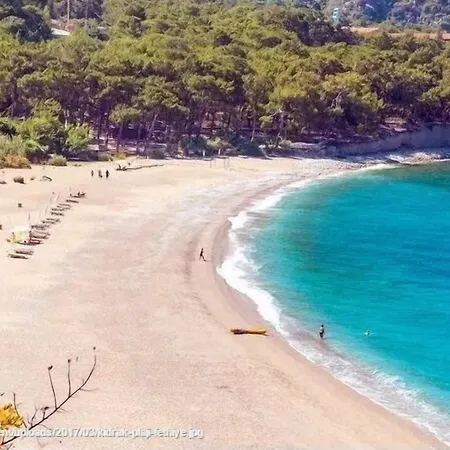 Tayfun Aparthotel 4*