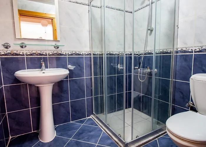 Tayfun Aparthotel 4*