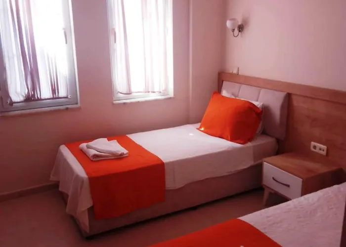 Tayfun 4* Ölüdeniz