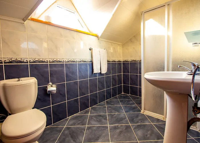 Tayfun Aparthotel Ölüdeniz