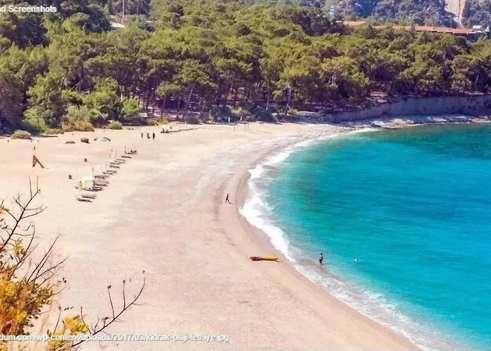 Tayfun Aparthotel 4*