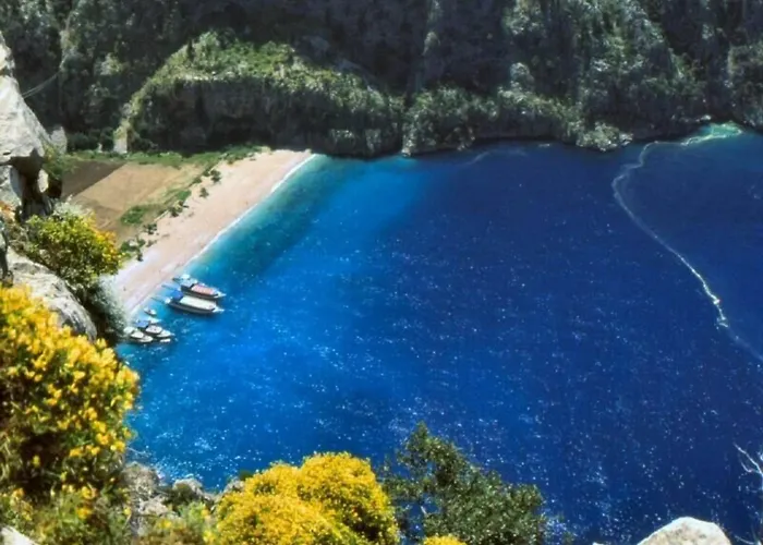 Tayfun Aparthotel Ölüdeniz