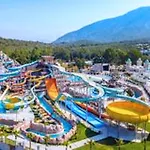 شقة فندقية Tayfun 4*