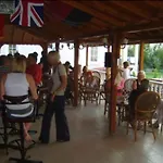 Tayfun شقة فندقية 4*