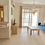 Tayfun شقة فندقية