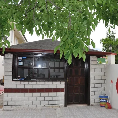 Tayfun 4* オルデニズ