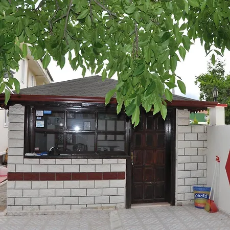 Tayfun 3* Oludeniz