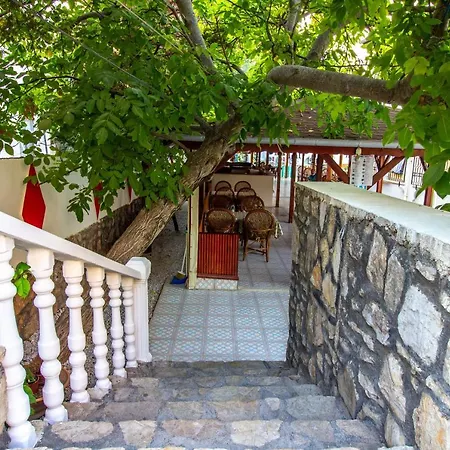 Hotel de apartamente Tayfun 4*