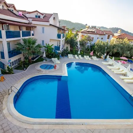 Tayfun 4* オルデニズ