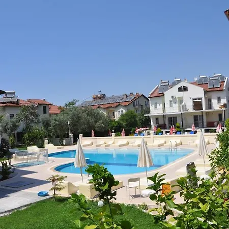 Tayfun Hotel de apartamente Oludeniz