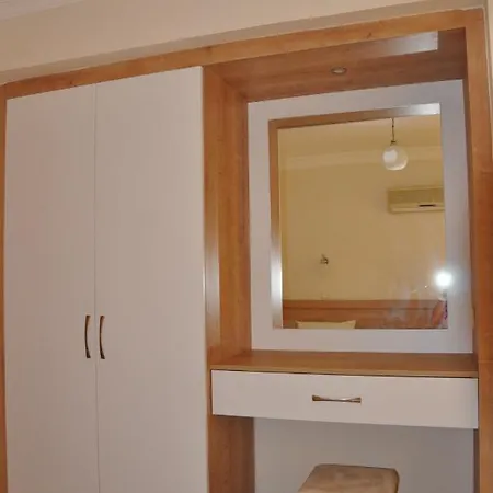 Aparthotel Tayfun