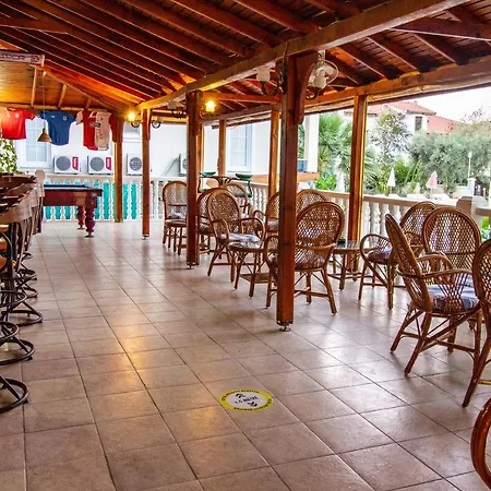Tayfun Hotel de apartamente Oludeniz
