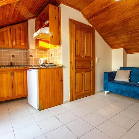 Tayfun Aparthotel 3*
