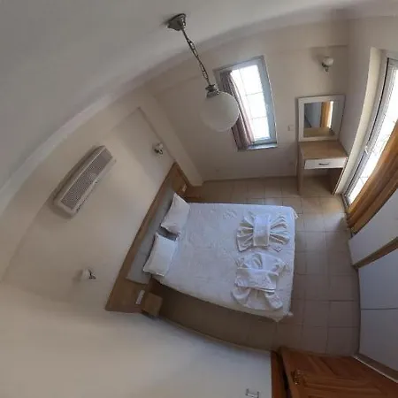 Tayfun オルデニズ