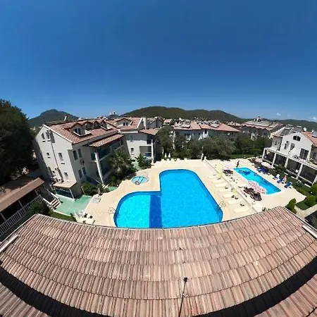 Tayfun 4* オルデニズ