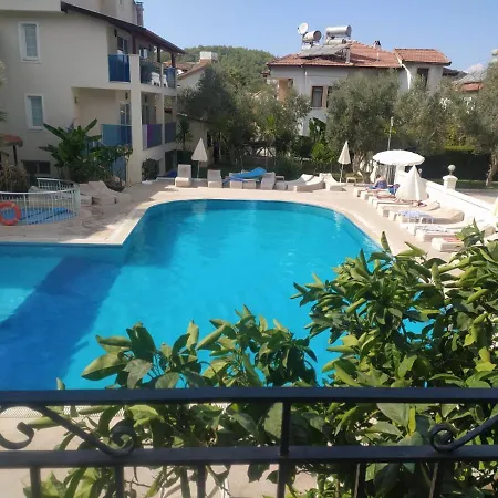 Aparthotel Tayfun Oludeniz