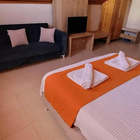 アパートホテル Tayfun オルデニズ