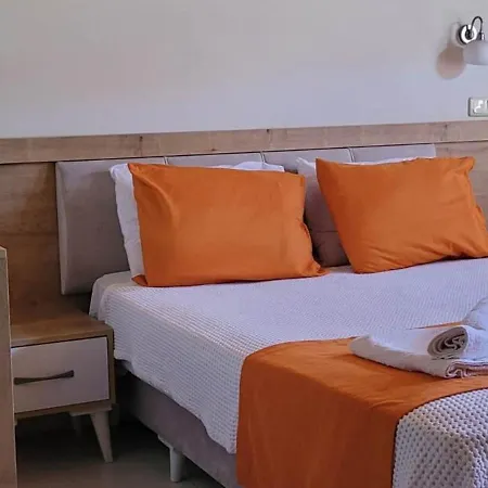 Aparthotel Tayfun