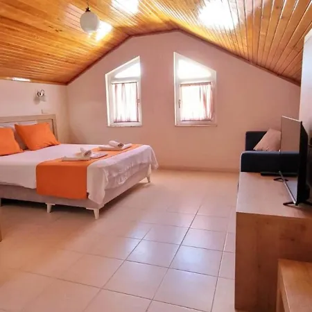 Tayfun 3* Oludeniz