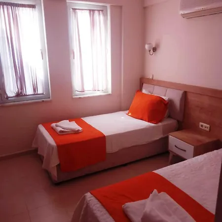 Tayfun 3* Oludeniz