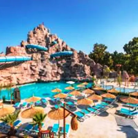 Tayfun Aparthotel Oludeniz